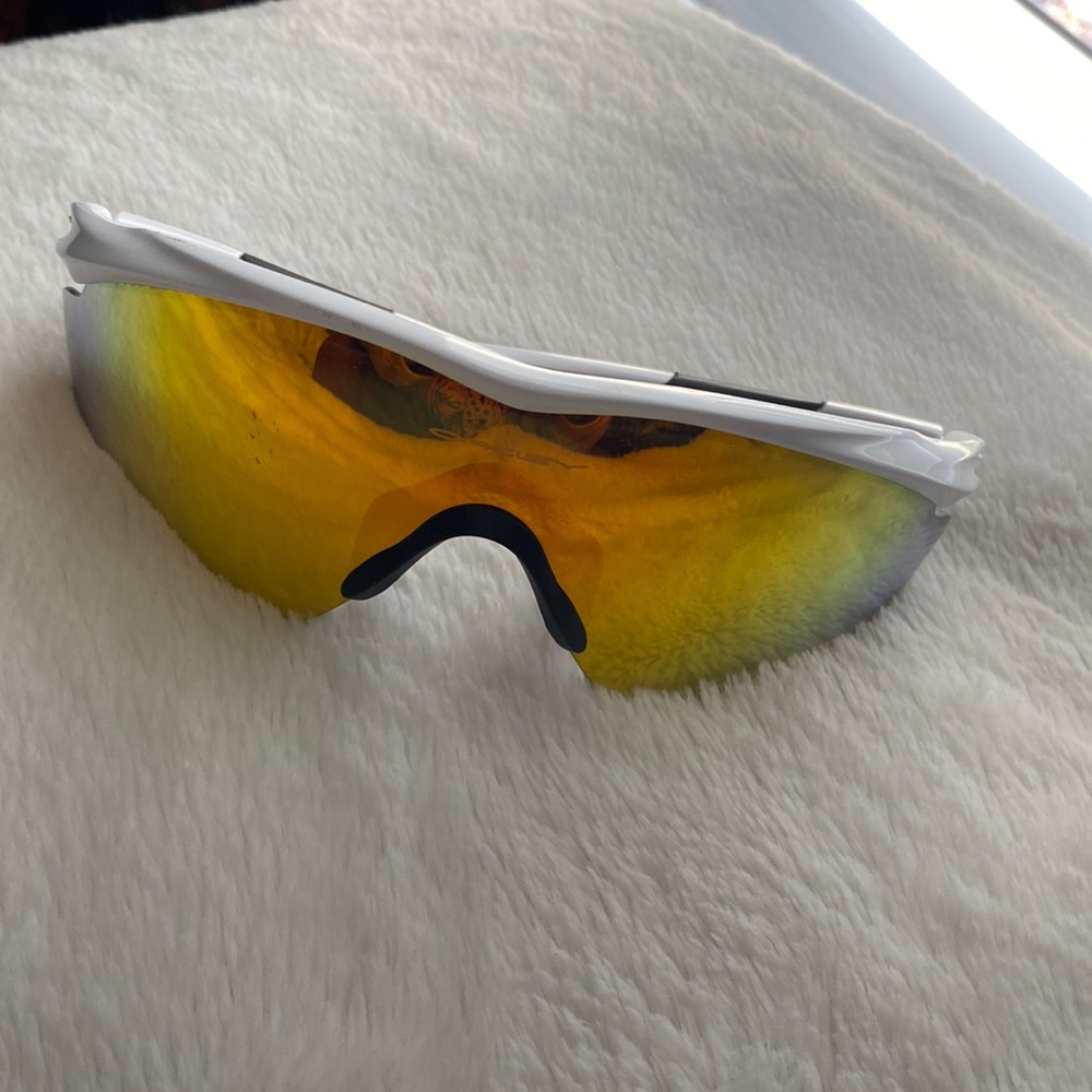 Oakley Rader EV Path Baseball Sunglasses